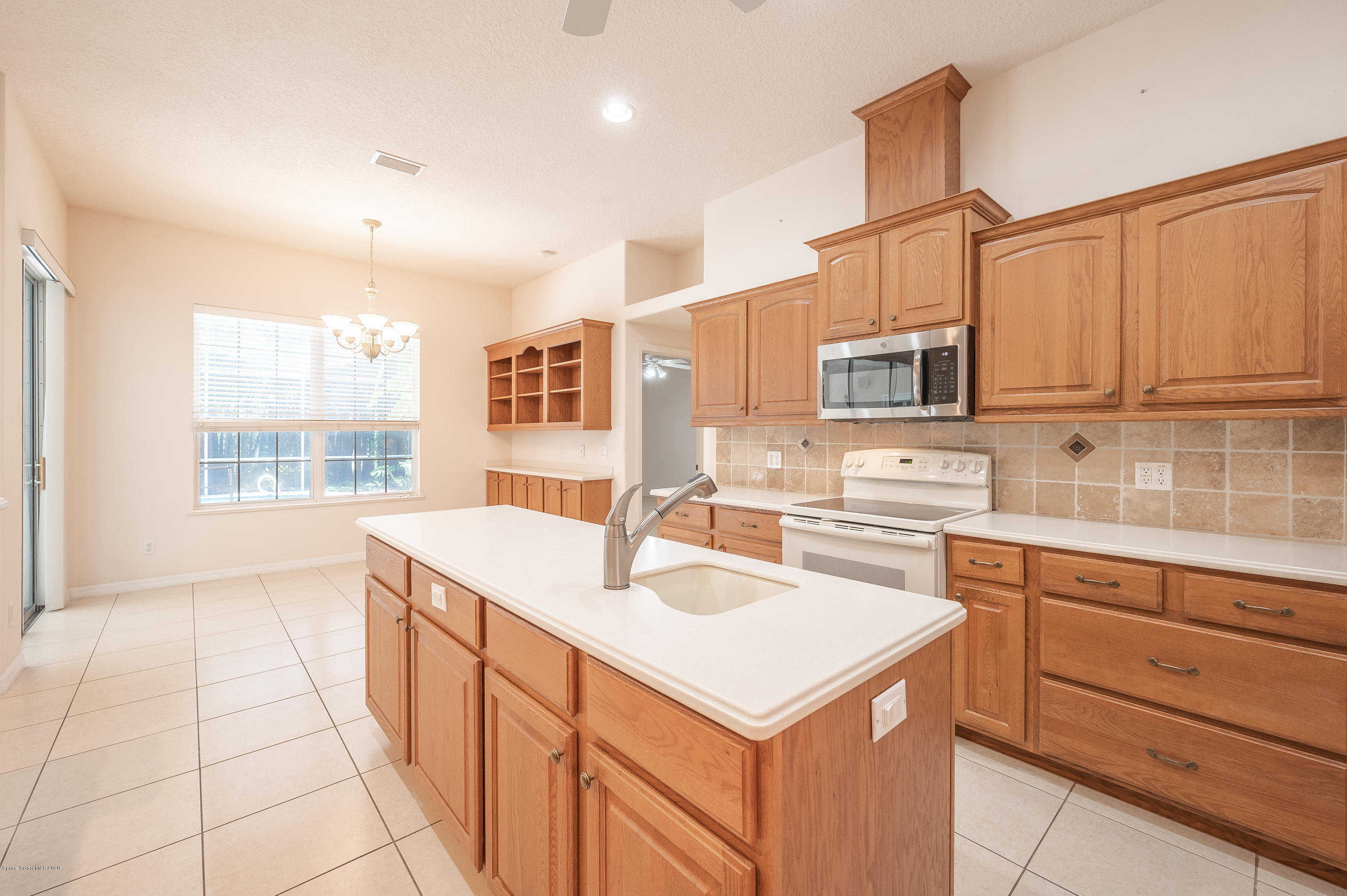 3135 Weber Road Malabar, FL 32950 - Photo 17 of 45 Custom Wood Cabinetry