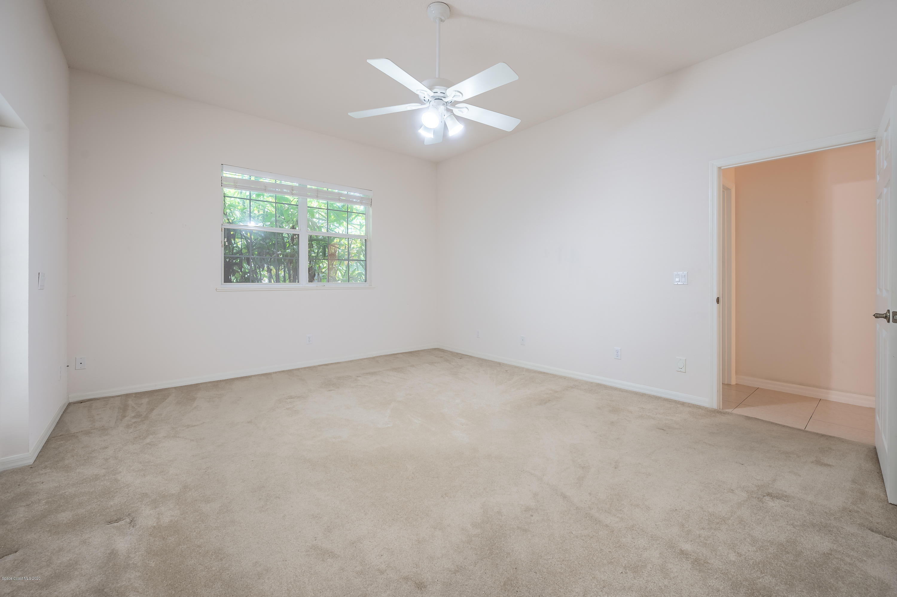 3135 Weber Road Malabar, FL 32950 - Photo 21 of 45 Master Bedroom