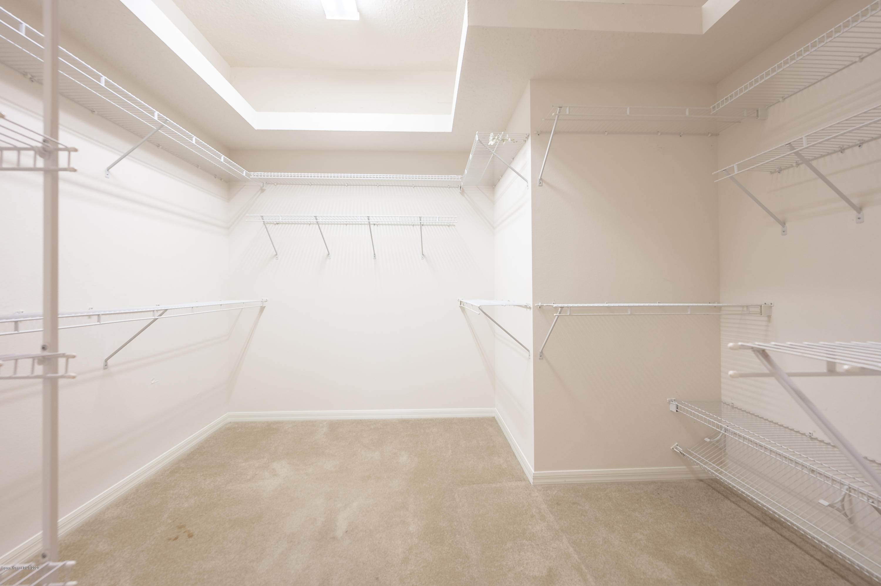 3135 Weber Road Malabar, FL 32950 - Photo 26 of 45 Gi-normous Walk in Closet