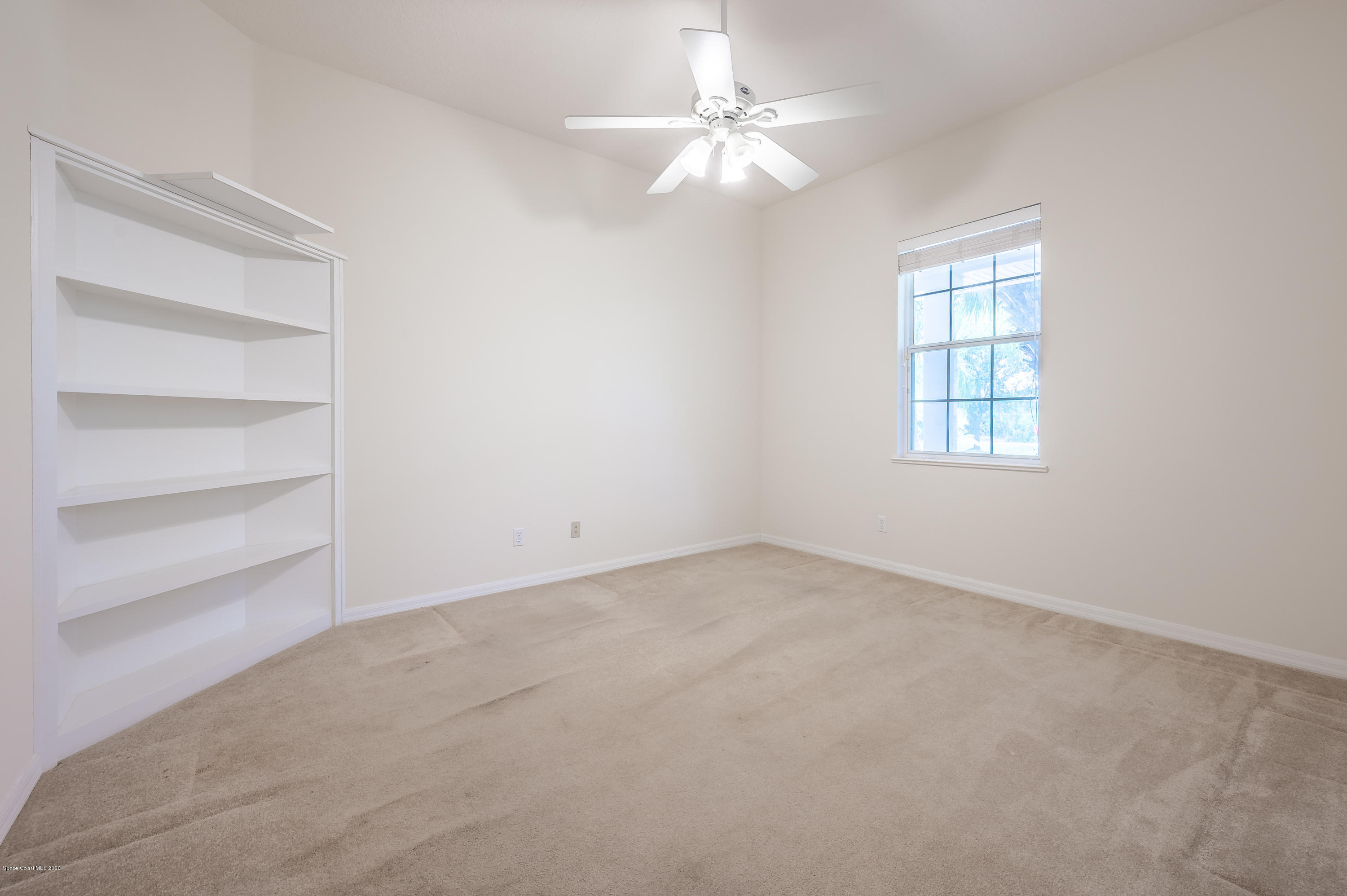 3135 Weber Road Malabar, FL 32950 - Photo 27 of 45 Guest Bedroom 1