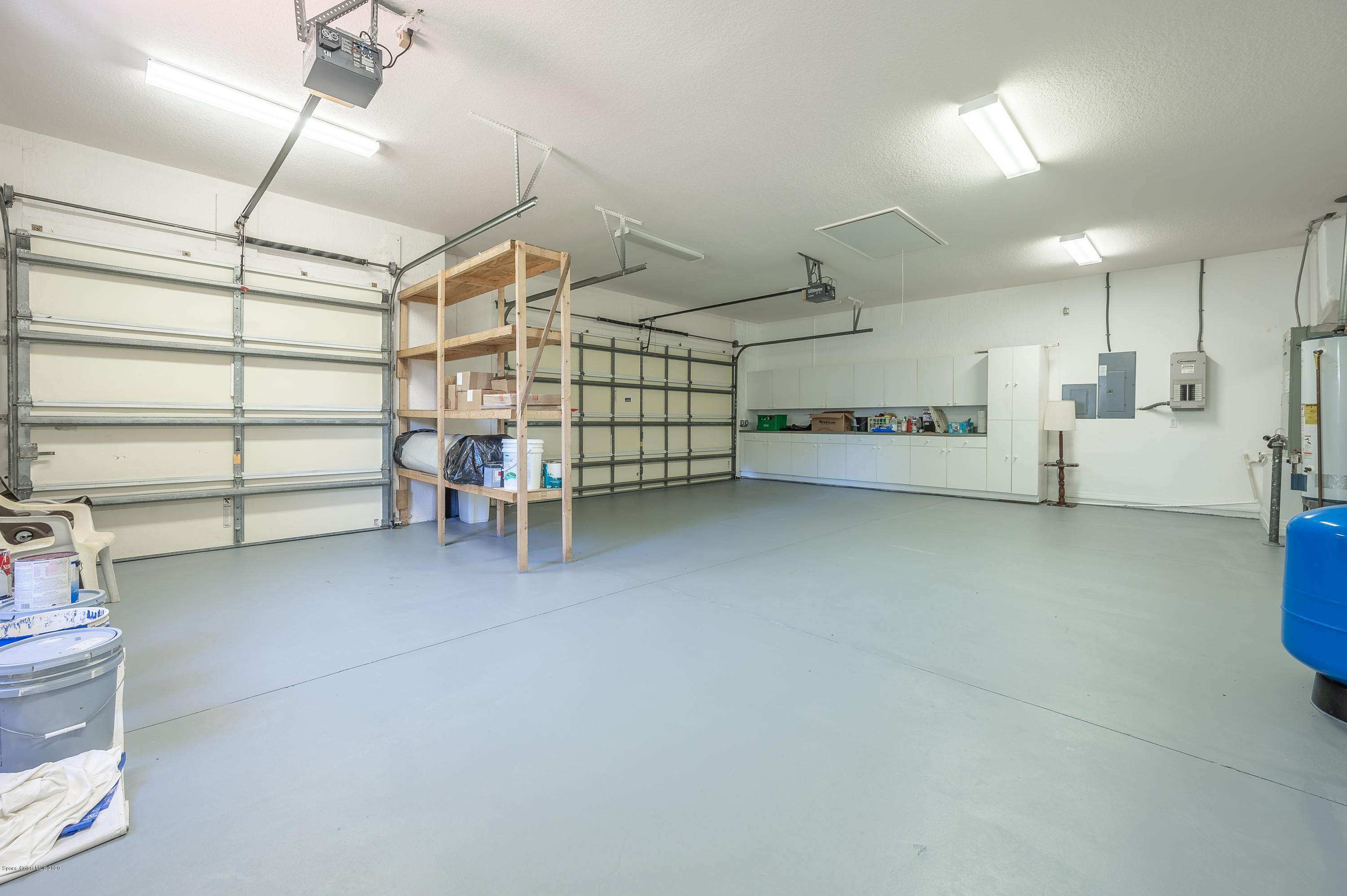 3135 Weber Road Malabar, FL 32950 - Photo 32 of 45 3 Car Garage Plus