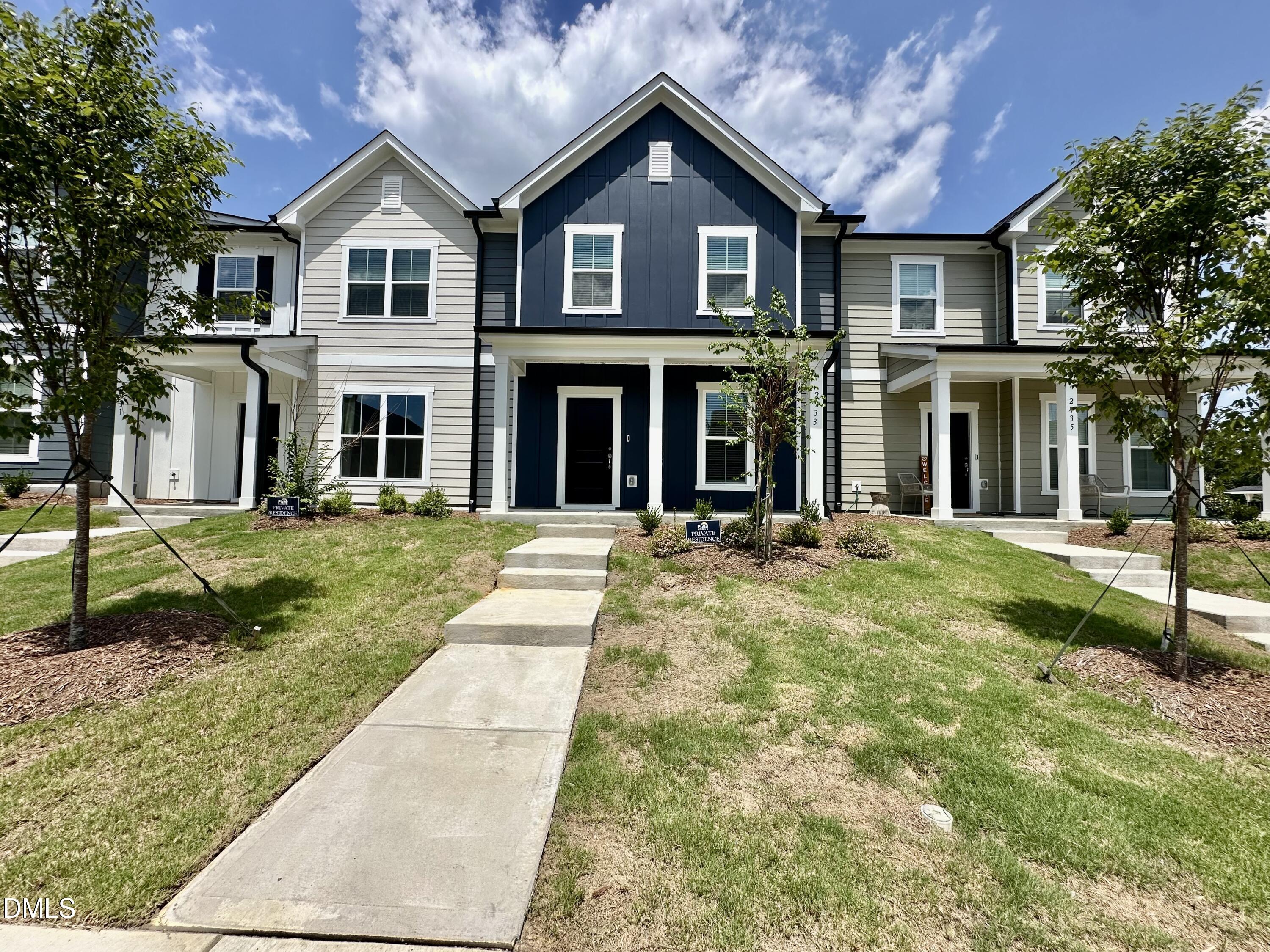 2933 Denson Road Fuquay-Varina, NC 27526 - Photo 1 of 26 IMG_0187
