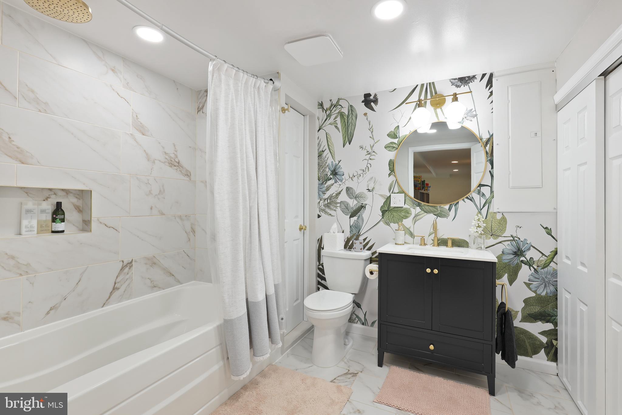 807 Smoke Tree Road Pikesville, MD 21208 - Photo 54 of 70 Gallery Image 54