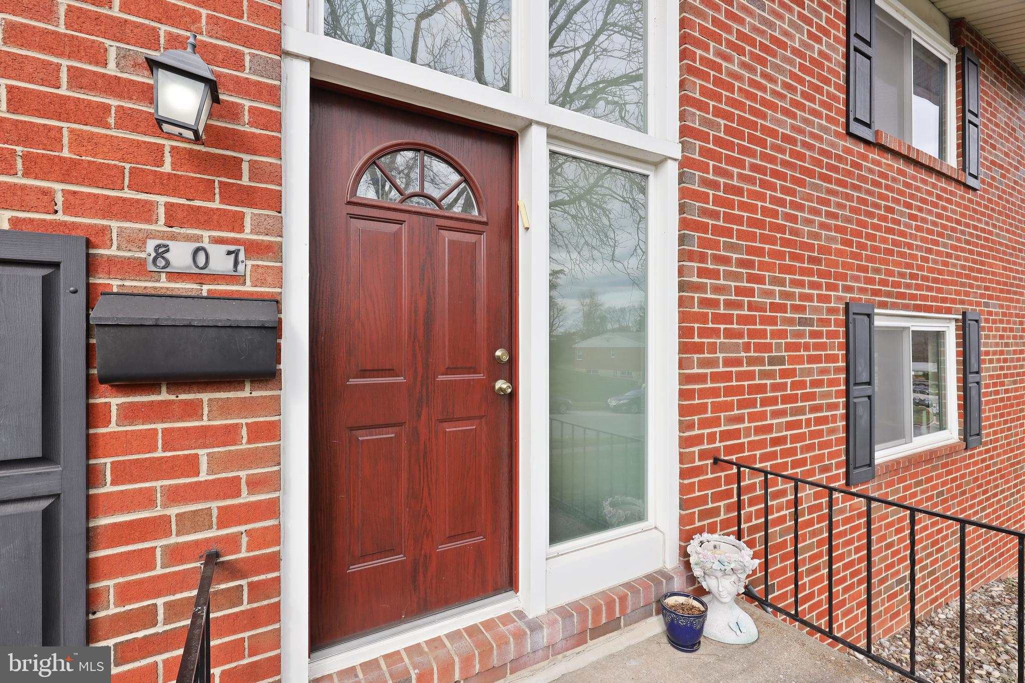 807 Smoke Tree Road Pikesville, MD 21208 - Photo 67 of 70 Gallery Image 67