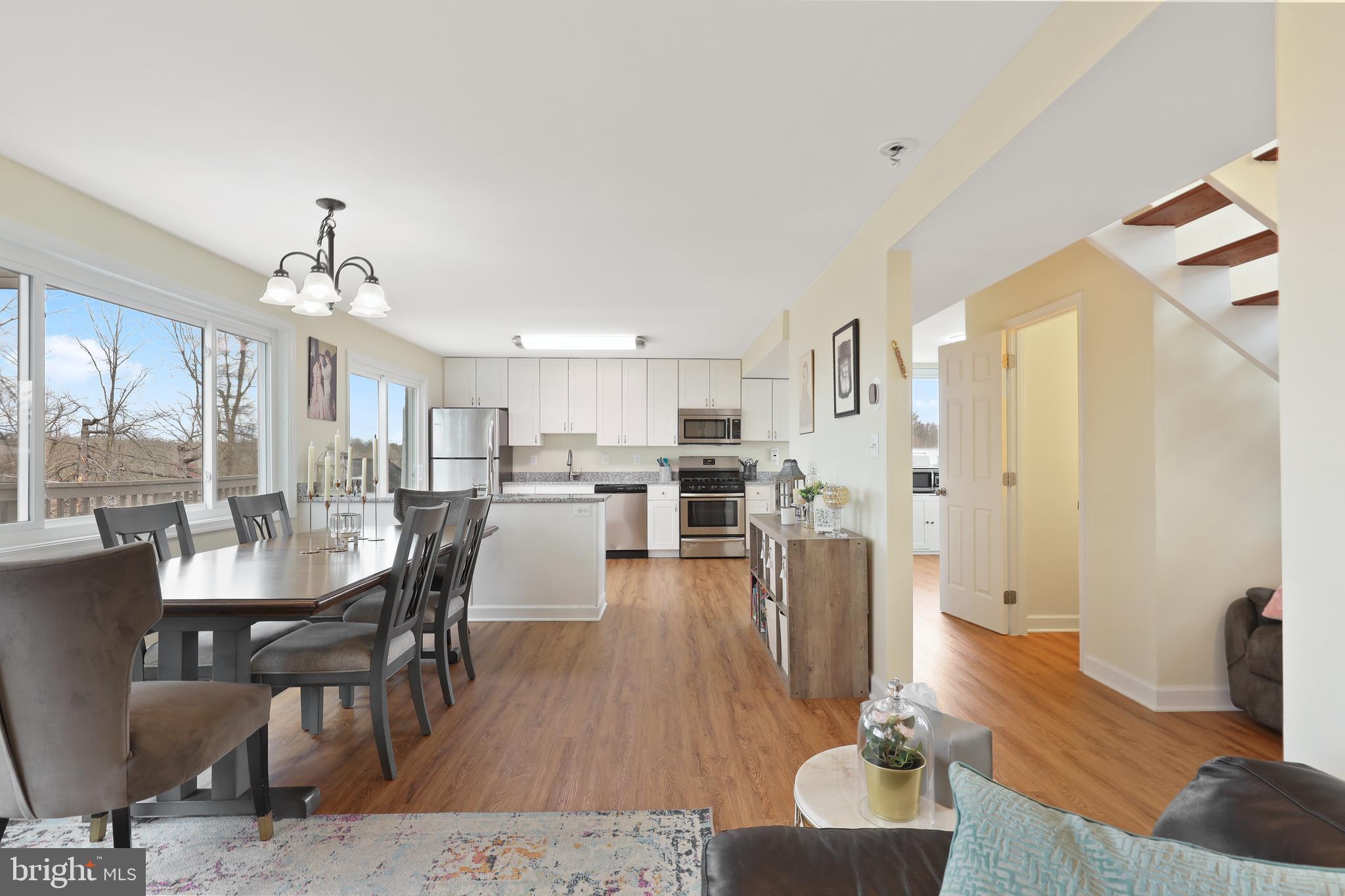 807 Smoke Tree Road Pikesville, MD 21208 - Photo 10 of 70 Gallery Image 10