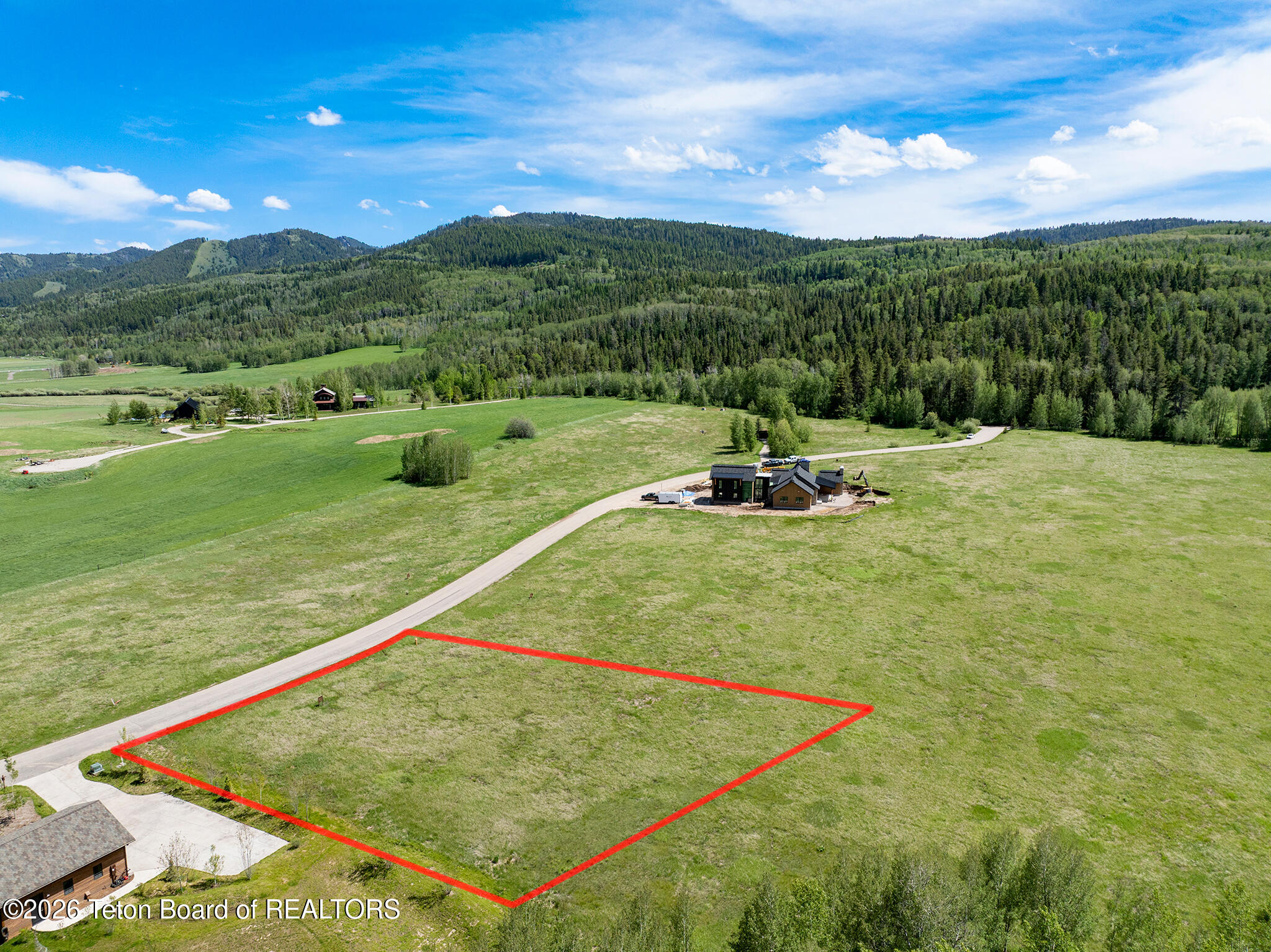 9830 Hiddenwaters Lane Victor, ID 83455 - Photo 5 of 22 DJI_0134