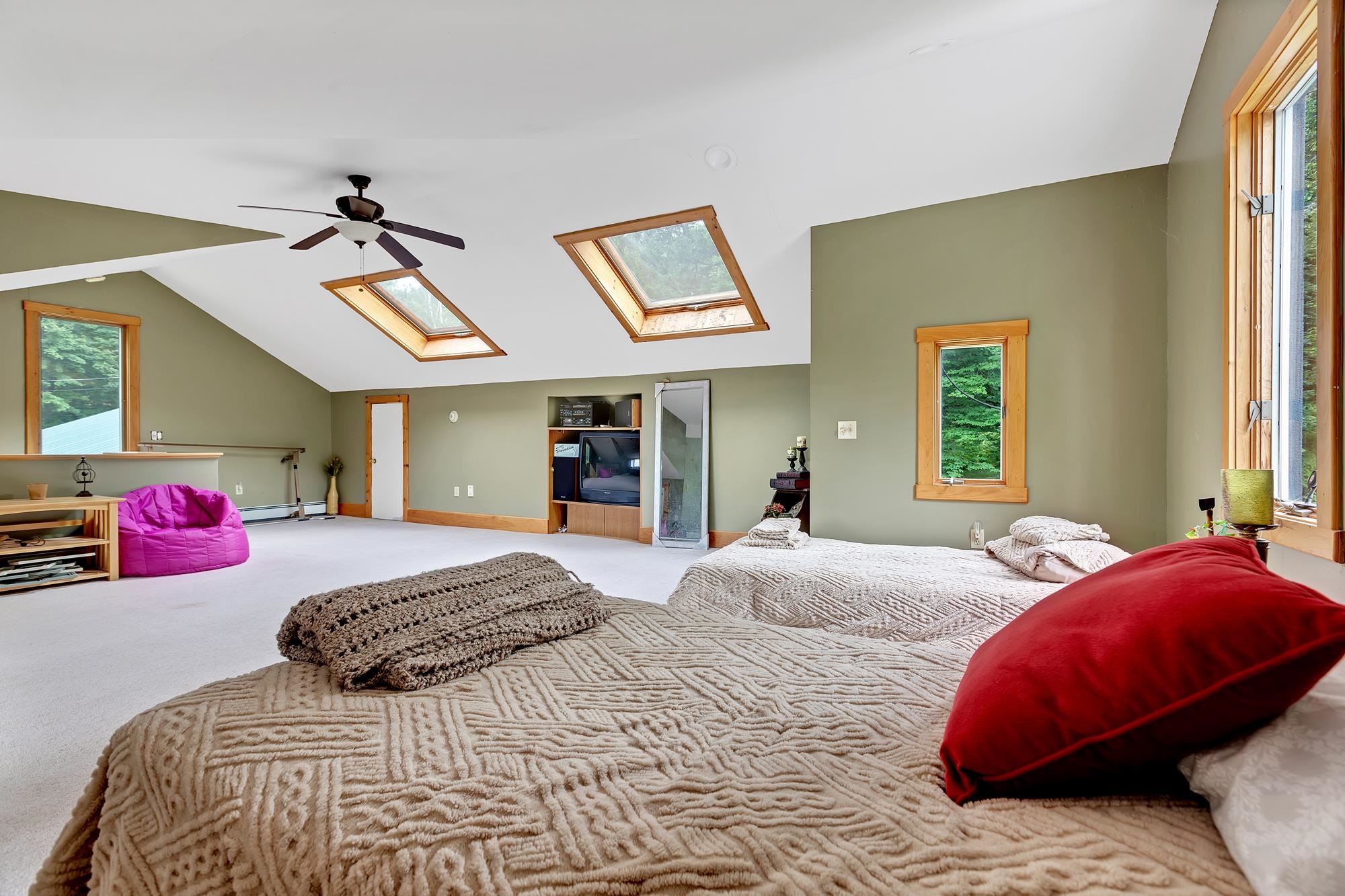 2679 Healdville Road Mount Holly, VT 05730 - Photo 41 of 60 Gallery Image 41
