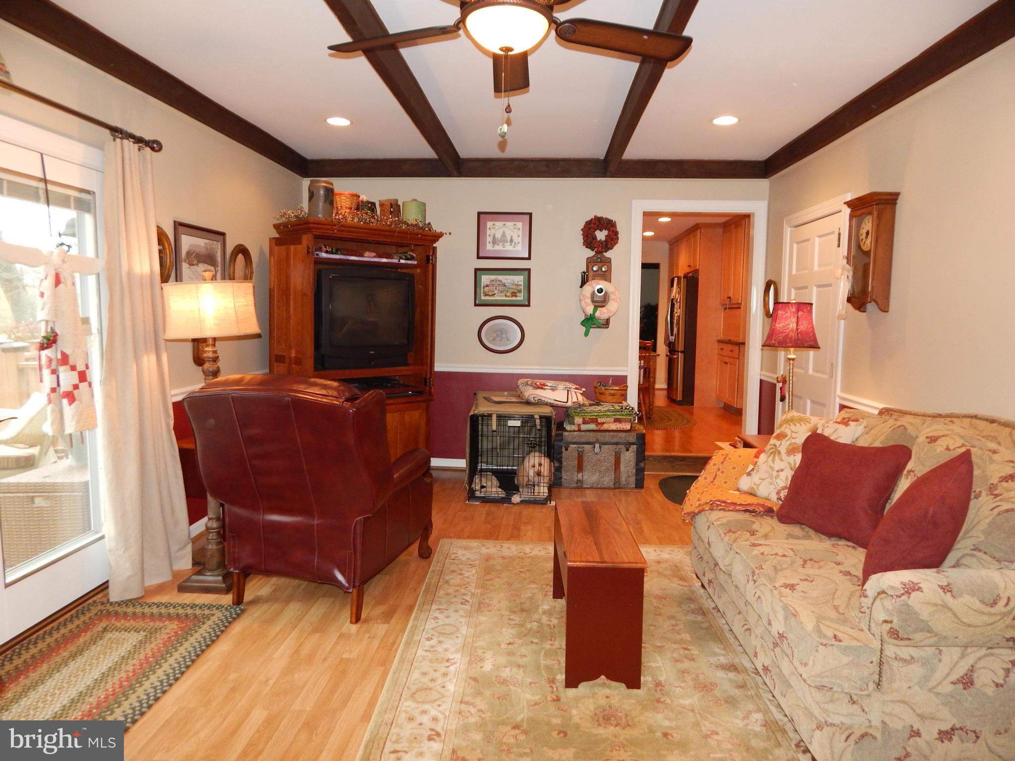 5440 Bicknell Road Indian Head, MD 20640 - Photo 14 of 29 Family Room
