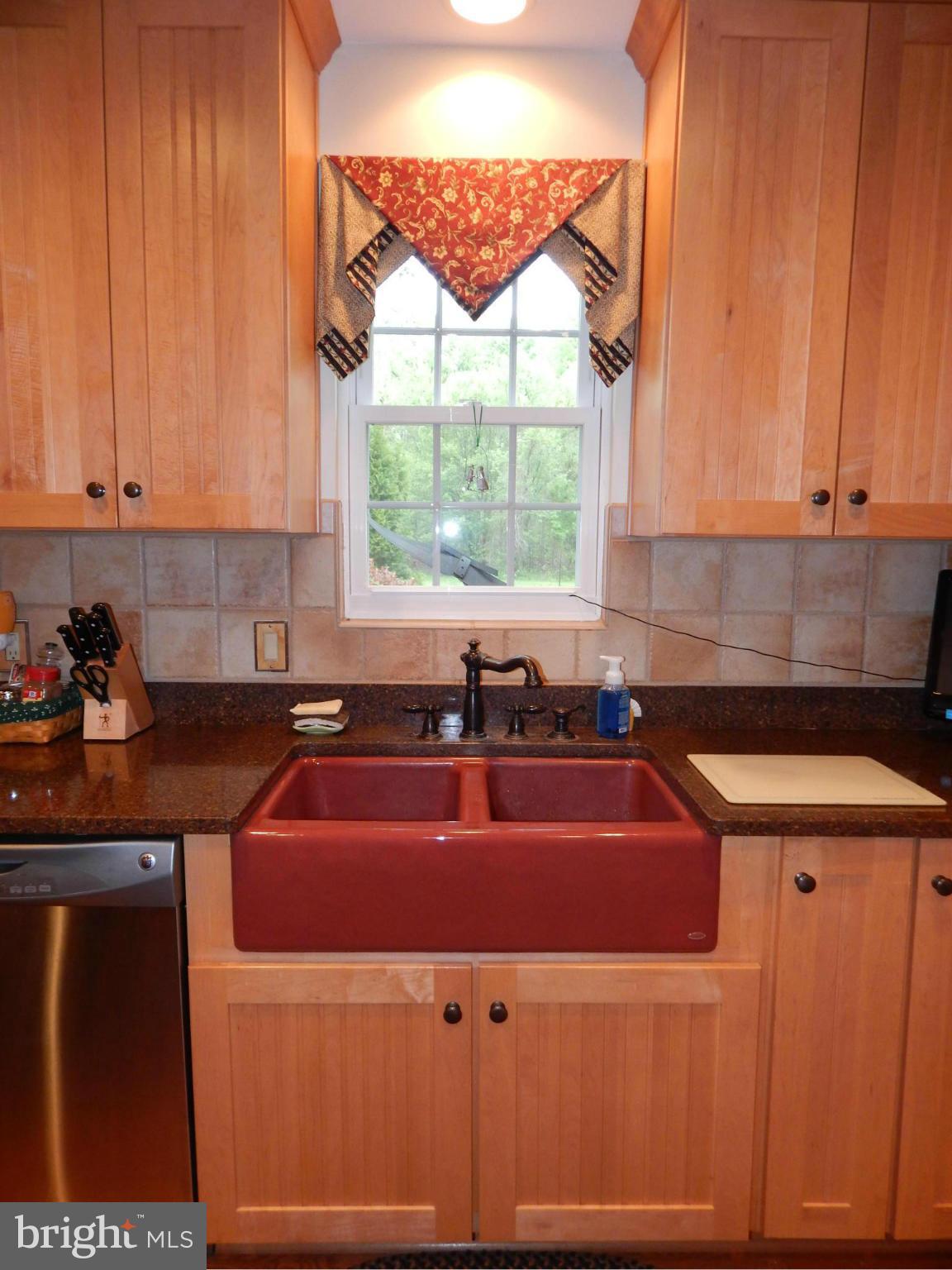 5440 Bicknell Road Indian Head, MD 20640 - Photo 8 of 29 Kitchen