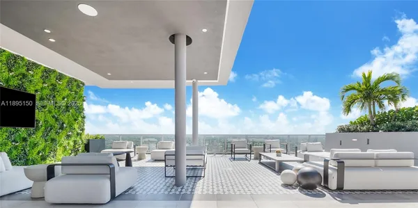 $4,899 | 9600 South Dixie Highway, Unit C1, Miami, FL 33156