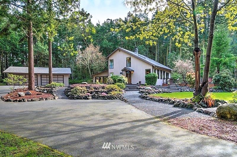 2881 Cape George Road Port Townsend, WA 98368 - Photo 1 of 25 Gallery Image 1