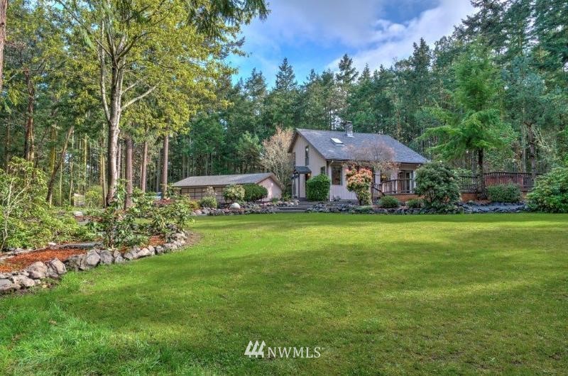 2881 Cape George Road Port Townsend, WA 98368 - Photo 20 of 25 Gallery Image 20