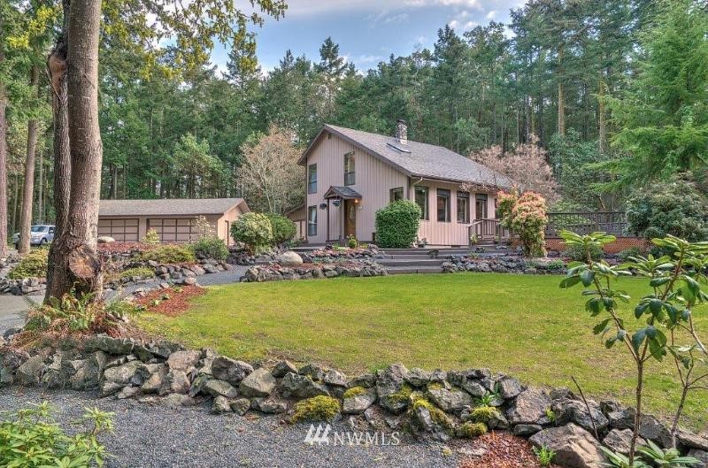 2881 Cape George Road Port Townsend, WA 98368 - Photo 22 of 25 Gallery Image 22