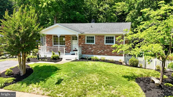 $439,900 | 3806 Fortuna Court, Woodbridge, VA 22193