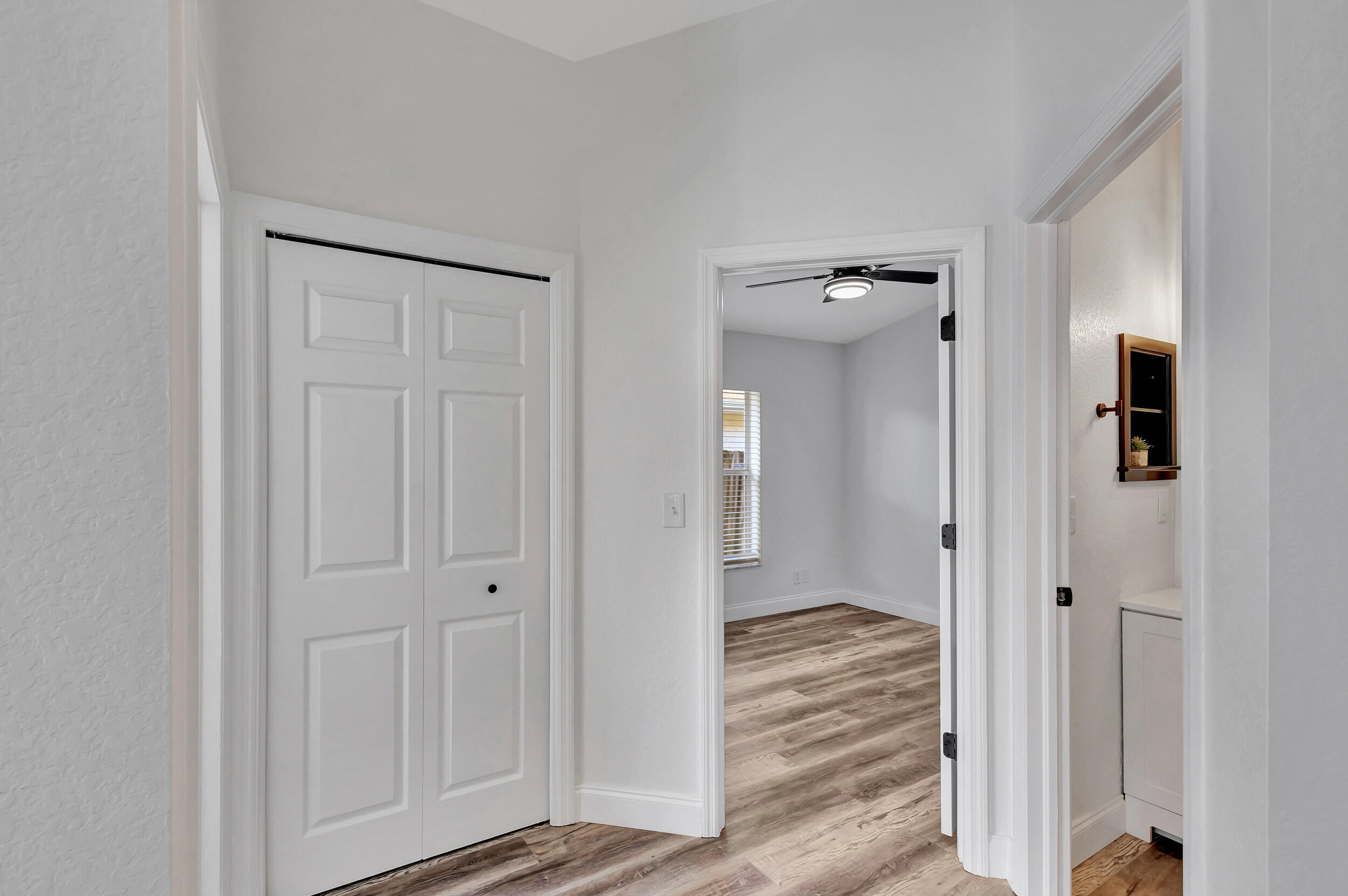 6746 3rd Street Limestone Creek, FL 33458 - Photo 23 of 60 a view of a bathroom with closet area