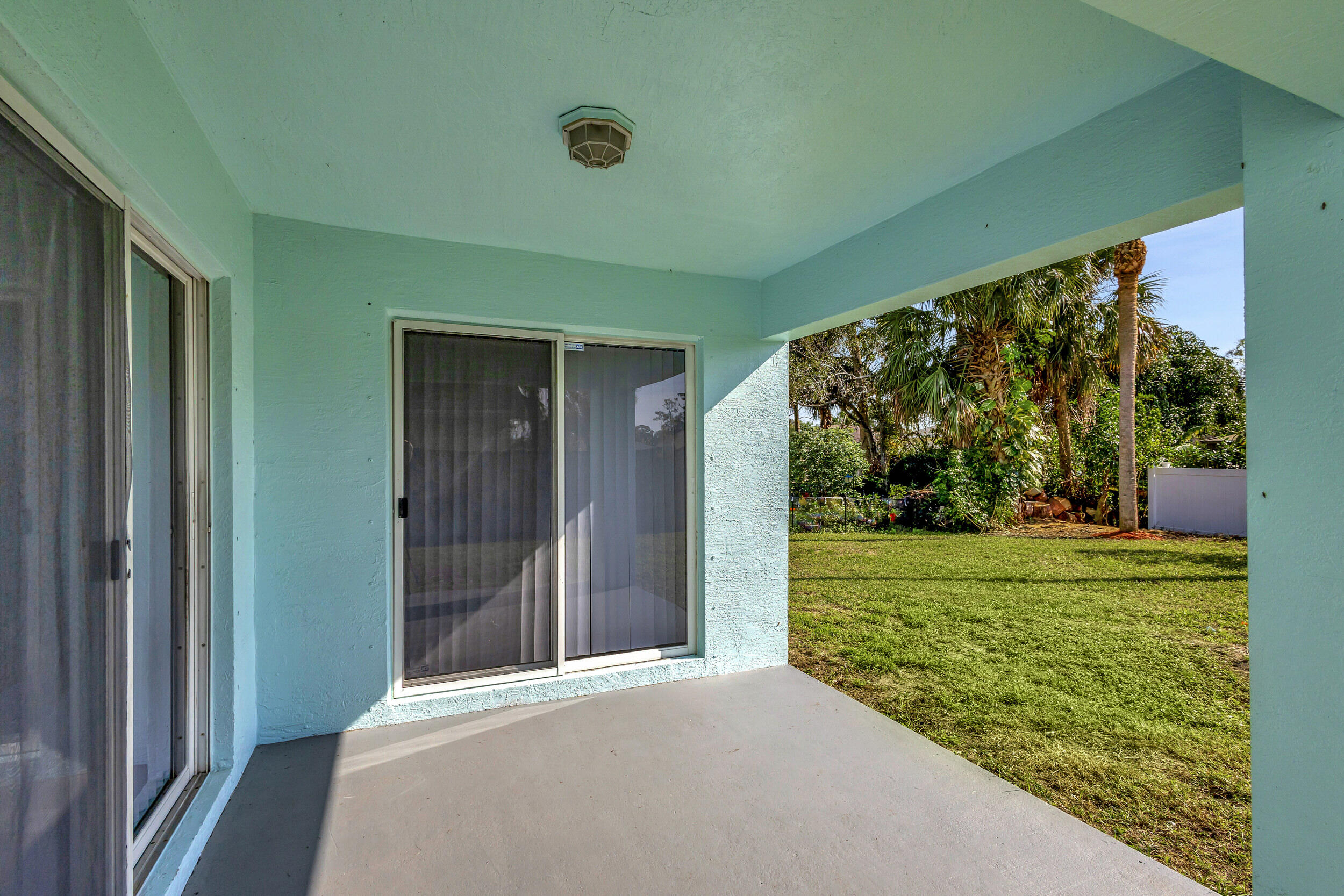6746 3rd Street Limestone Creek, FL 33458 - Photo 42 of 60 a view of a backyard