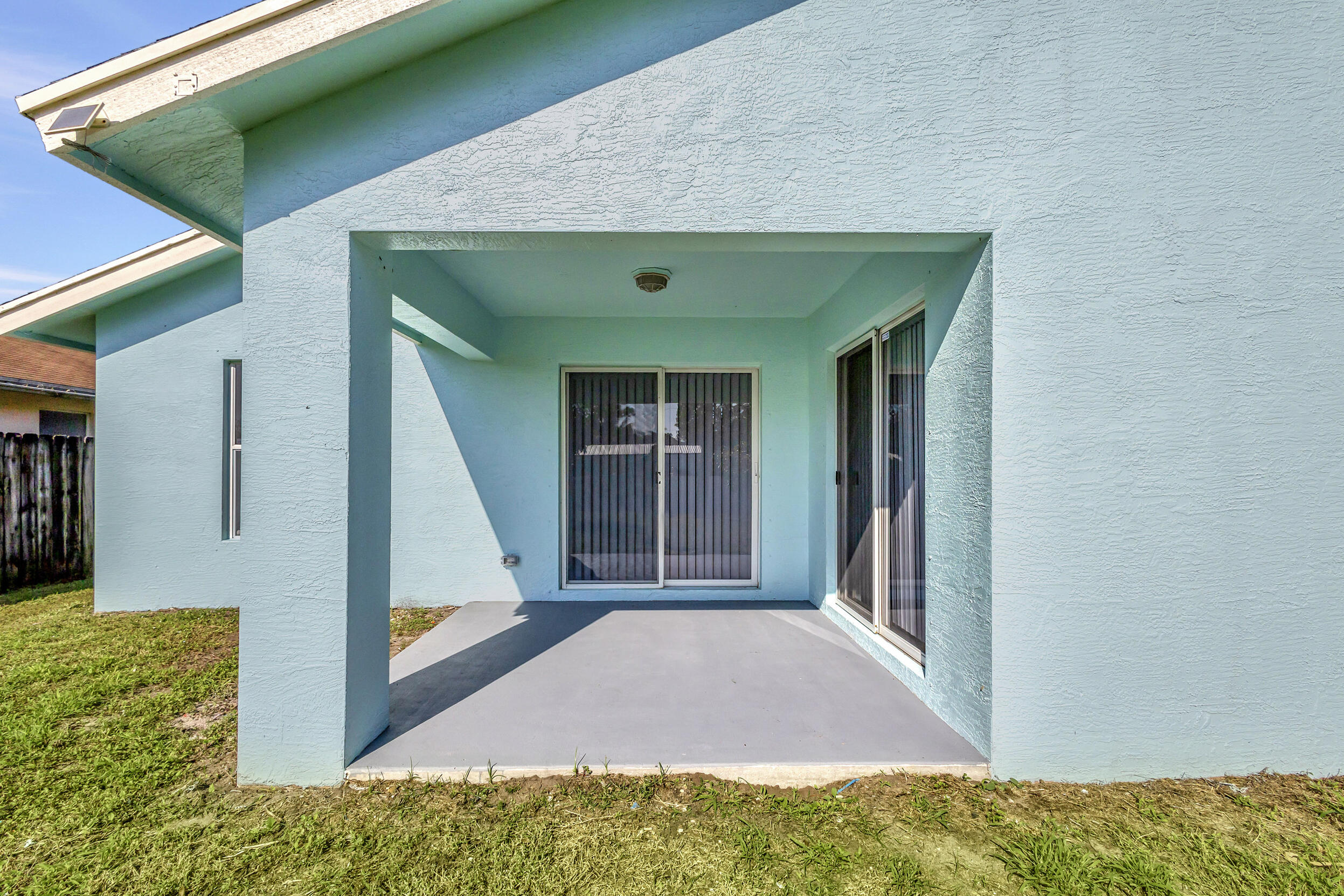 6746 3rd Street Limestone Creek, FL 33458 - Photo 45 of 60 a view of front door