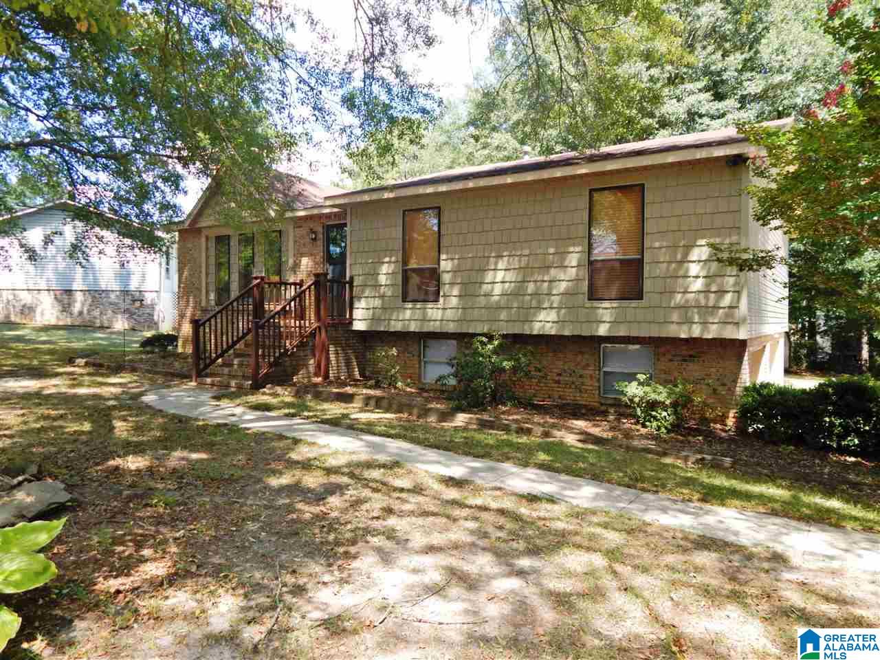 5279 Memory Lane Mount Olive, AL 35117 - Photo 2 of 43