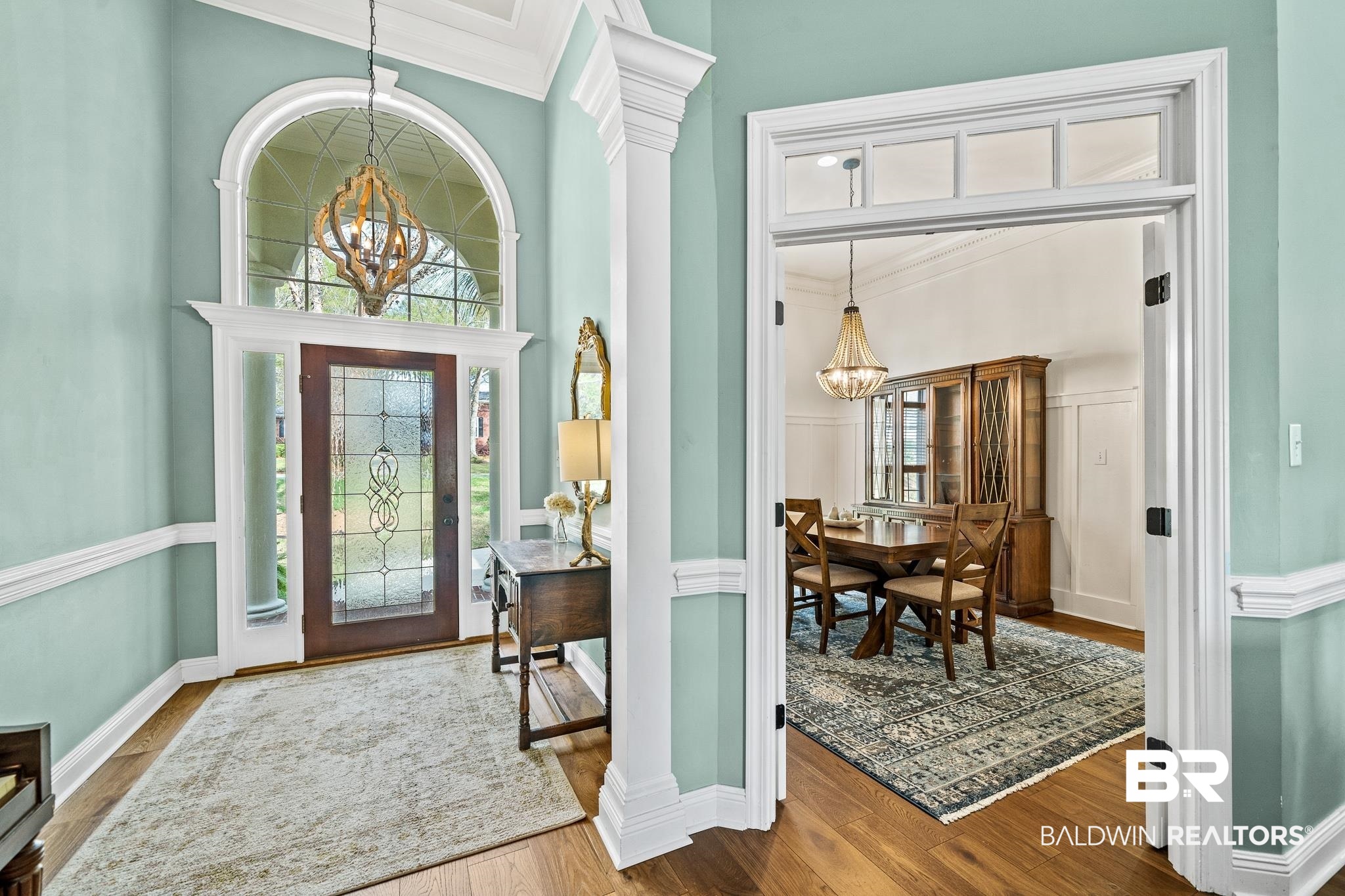 146 Old Mill Road Fairhope, AL 36532 - Photo 3 of 42
