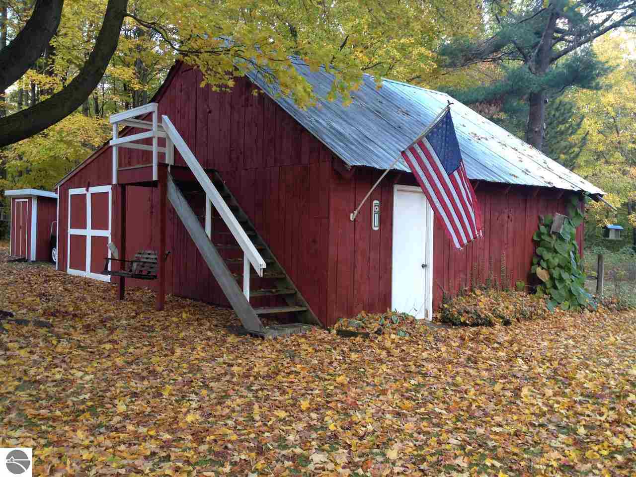 19268 Cedar Run Road Traverse City, MI 49684 - Photo 3 of 43 1777784-2.JPG