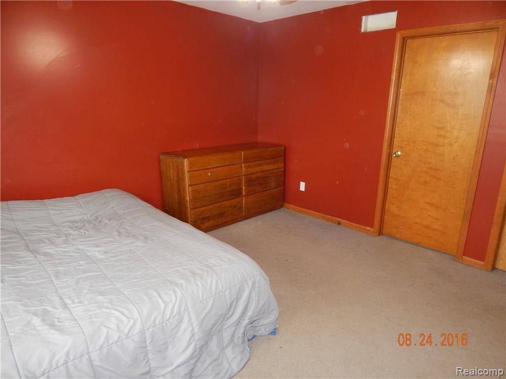 9792 Judd Road Fowlerville, MI 48836 - Photo 8 of 21 Master Bedroom and Bath