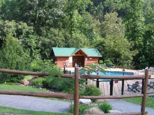 Lot 95 Murray Ridge Road Sevierville, TN 37862 - Photo 2 of 5 Additional Photo