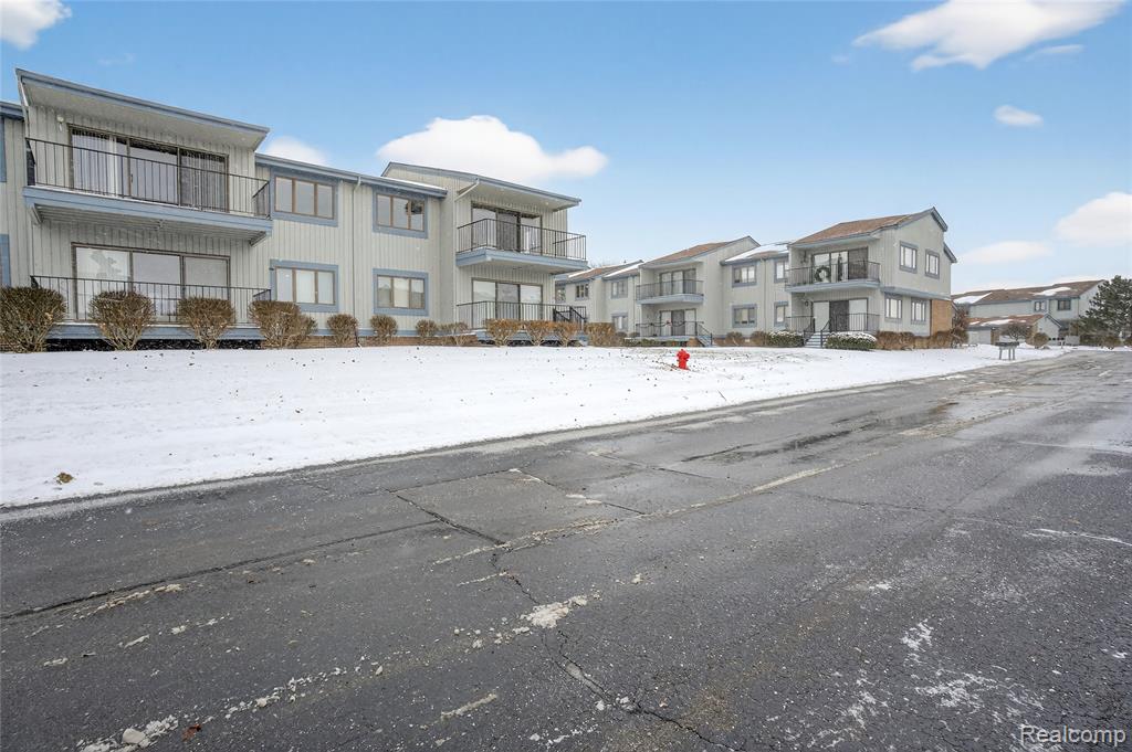 1715 River Road, Unit 77 St. Clair, MI 48079 - Photo 59 of 59