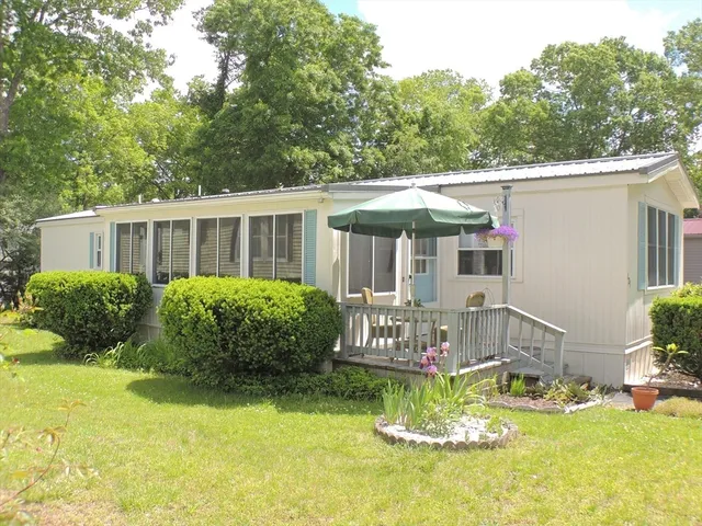 $215,000 | 127 Dolittle Lane, Wareham, MA 02576