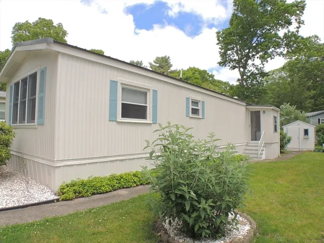 $215,000 | 127 Dolittle Lane, Wareham, MA 02576