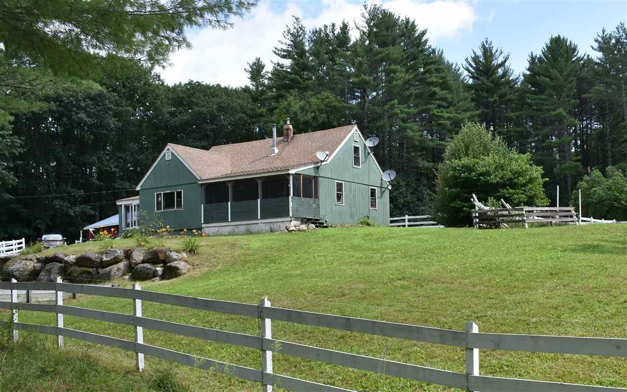 36 Riverbend Road Greenfield, NH 03047 - Photo 1 of 21