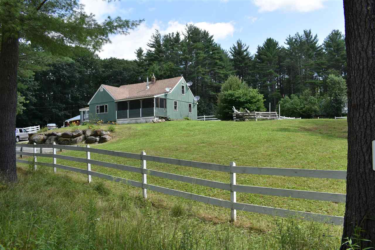 36 Riverbend Road Greenfield, NH 03047 - Photo 14 of 21