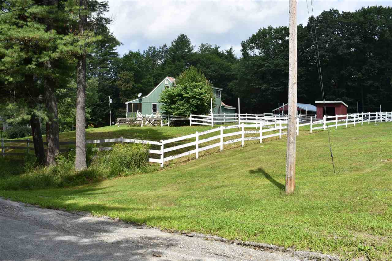 36 Riverbend Road Greenfield, NH 03047 - Photo 3 of 21