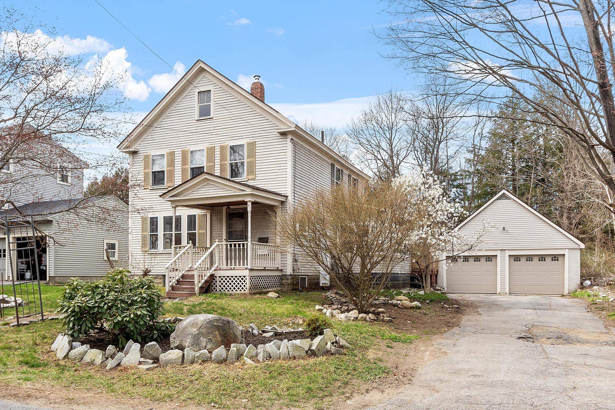56 Prospect Street Keene, NH 03431 - Photo 1 of 36 Gallery Image 1