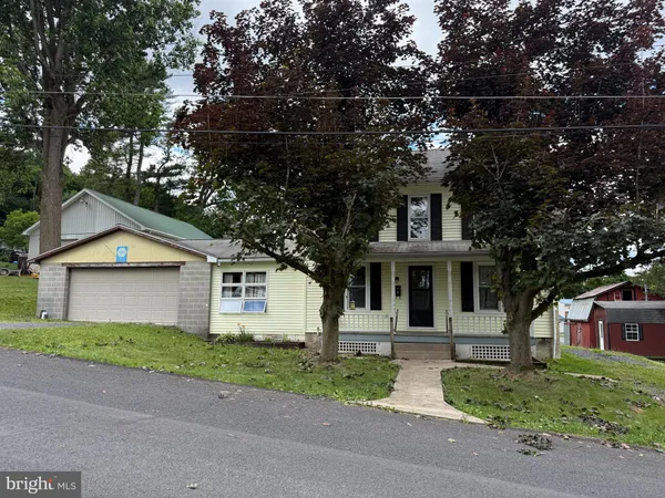 $179,000 | 112 South Ridge Street, Burnham, PA 17009