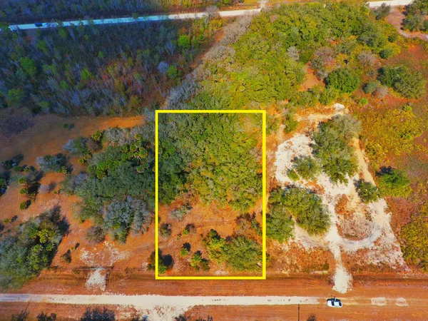 $20,000 | 20277 Northwest 286th Street, Okeechobee, FL 34972
