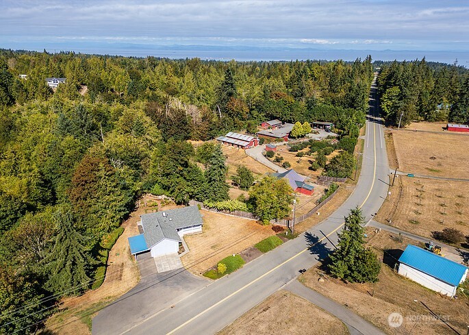 2030 Mt Pleasant Road Port Angeles, WA 98362 - Photo 20 of 20 Gallery Image 20