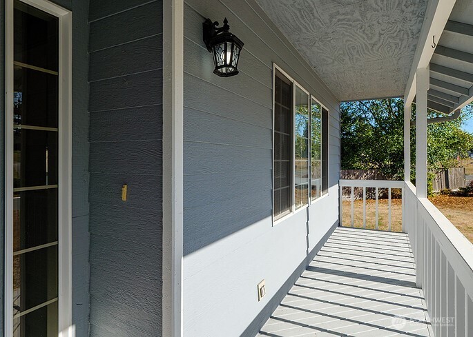 2030 Mt Pleasant Road Port Angeles, WA 98362 - Photo 3 of 20 Gallery Image 3