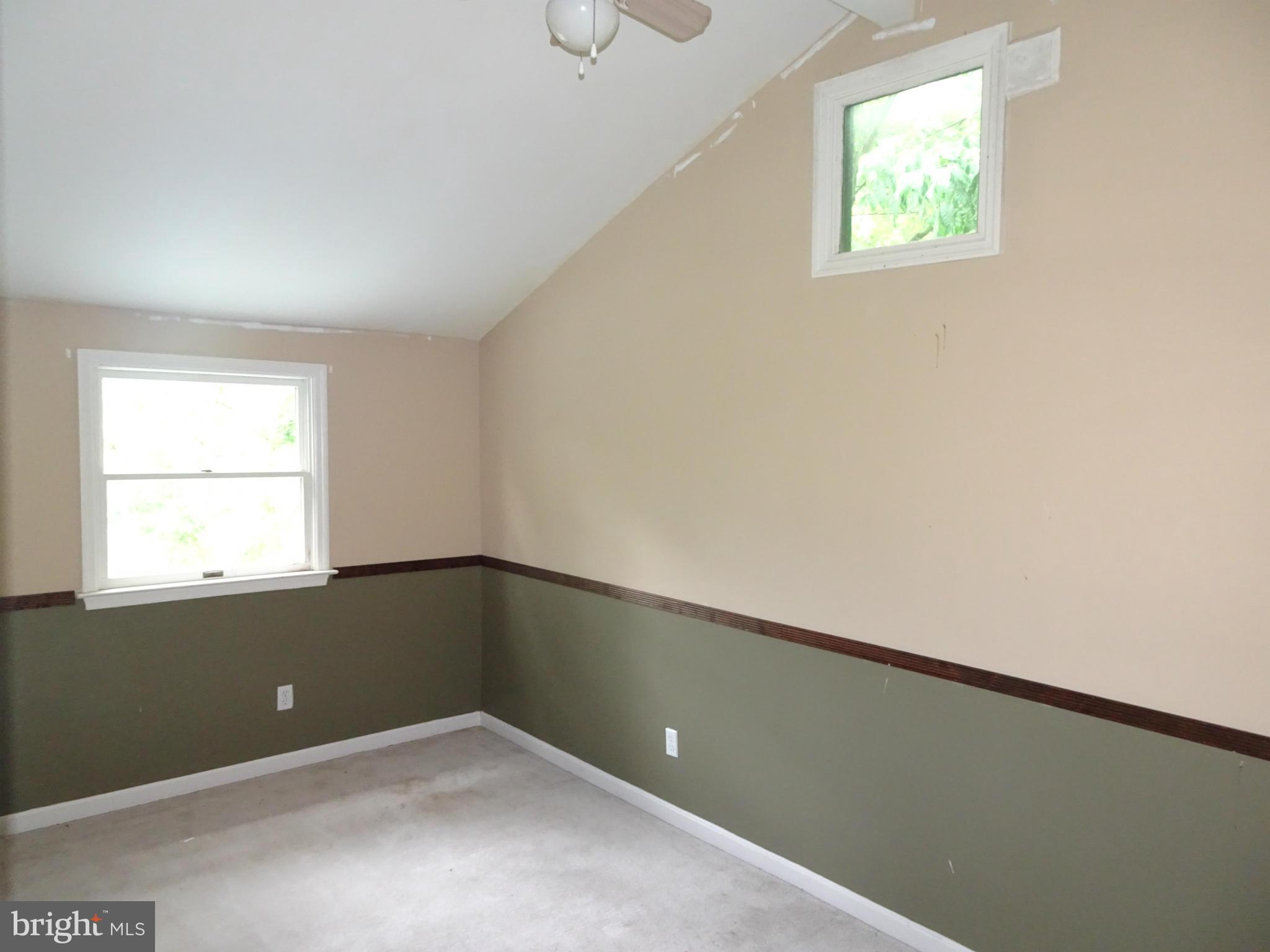 4514 Baptist Road Taneytown, MD 21787 - Photo 11 of 11 an empty room with a window