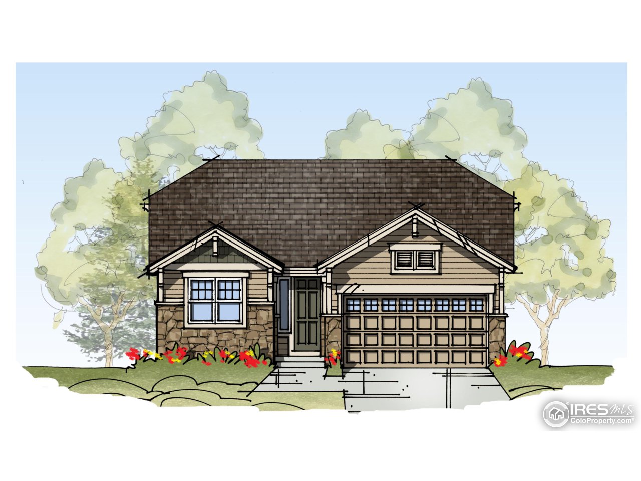879 Wagon Bend Road Berthoud, CO 80513 - Photo 2 of 24 Gallery Image 2