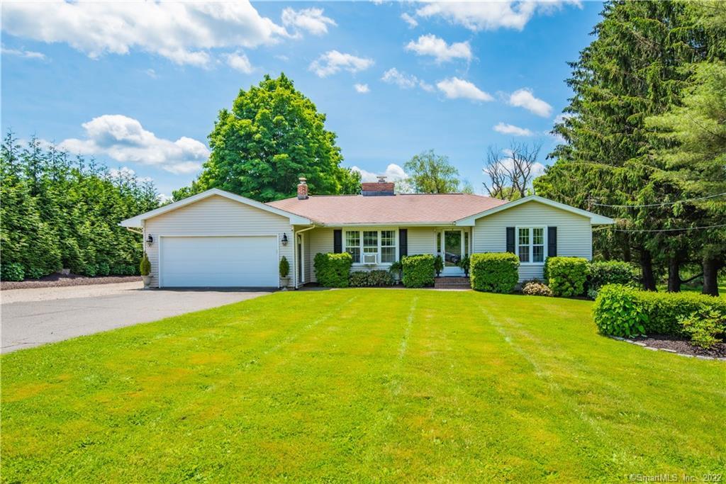 121 Skilton Road Watertown, CT 06795 - Photo 1 of 1