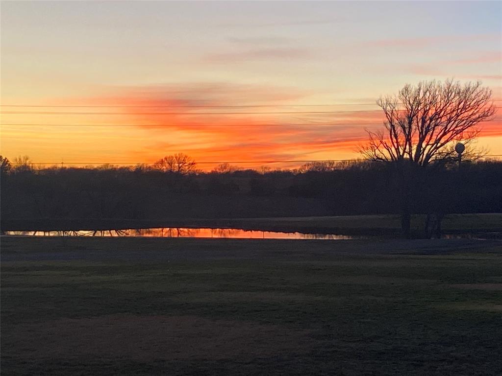 1206 Jc Maples Road Gunter, TX 75058 - Photo 37 of 40 a view of outdoor space and ocean
