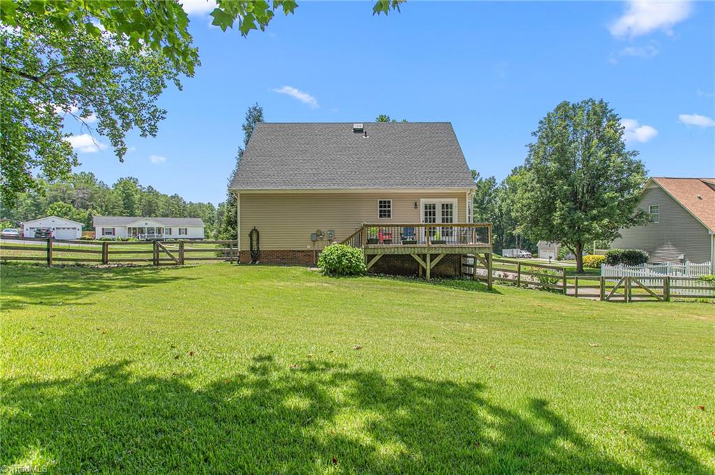 247 South Twin Hill Road Clemmons, NC 27012 - Photo 32 of 46