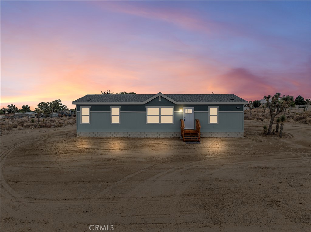 11473 Desert View Road Pinon Hills, CA 92372 - Photo 1 of 1 Gallery Image 1
