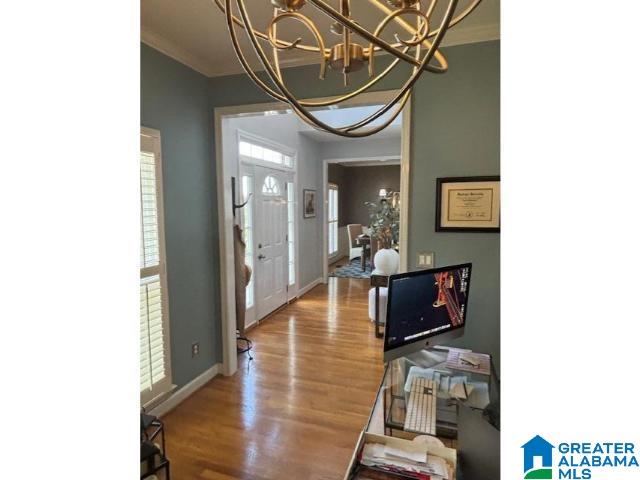 816 Boulder Ridge Circle Birmingham, AL 35244 - Photo 4 of 25
