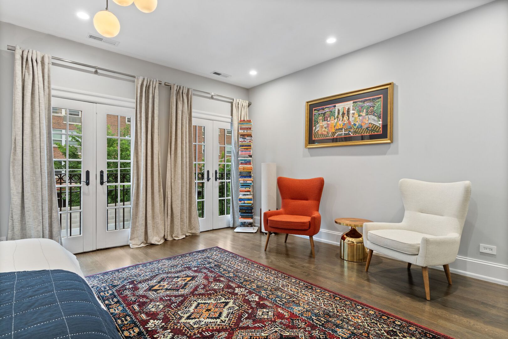 1306 West Byron Street Chicago, IL 60613 - Photo 18 of 43