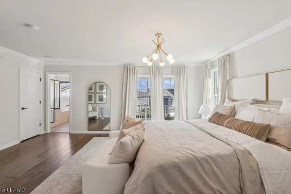 $1,095,000 | 21 Dahlia Drive, Warren, NJ 07059