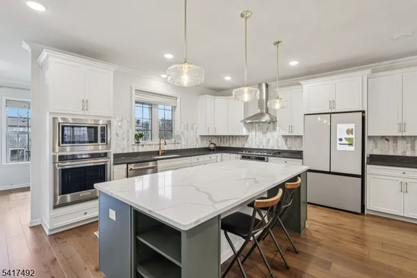 $1,095,000 | 21 Dahlia Drive, Warren, NJ 07059