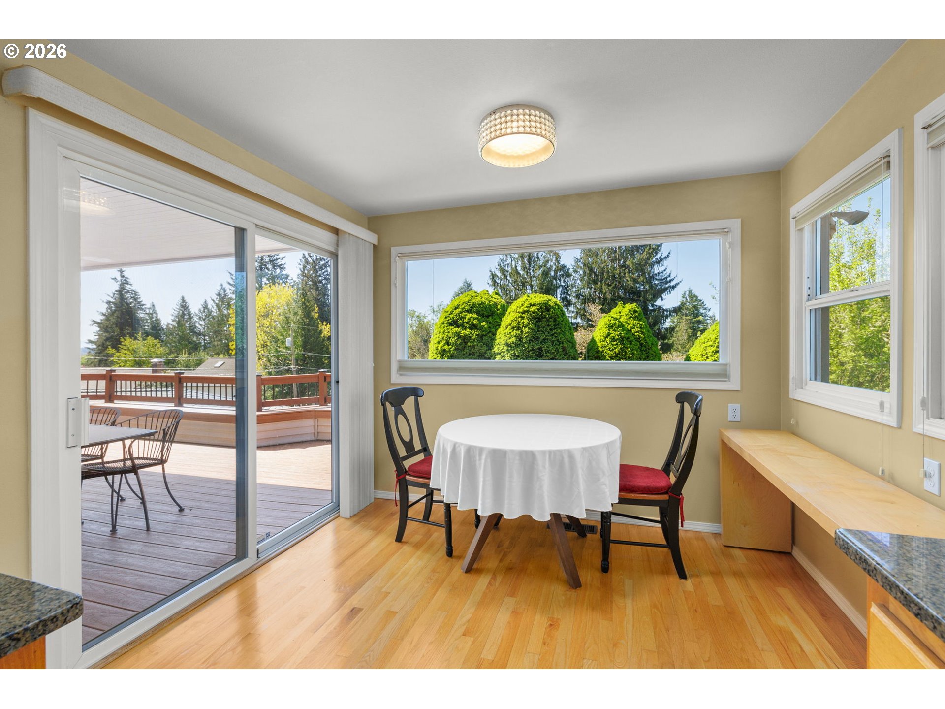 7275 Southwest Sylvan Court Portland, OR 97225 - Photo 11 of 34