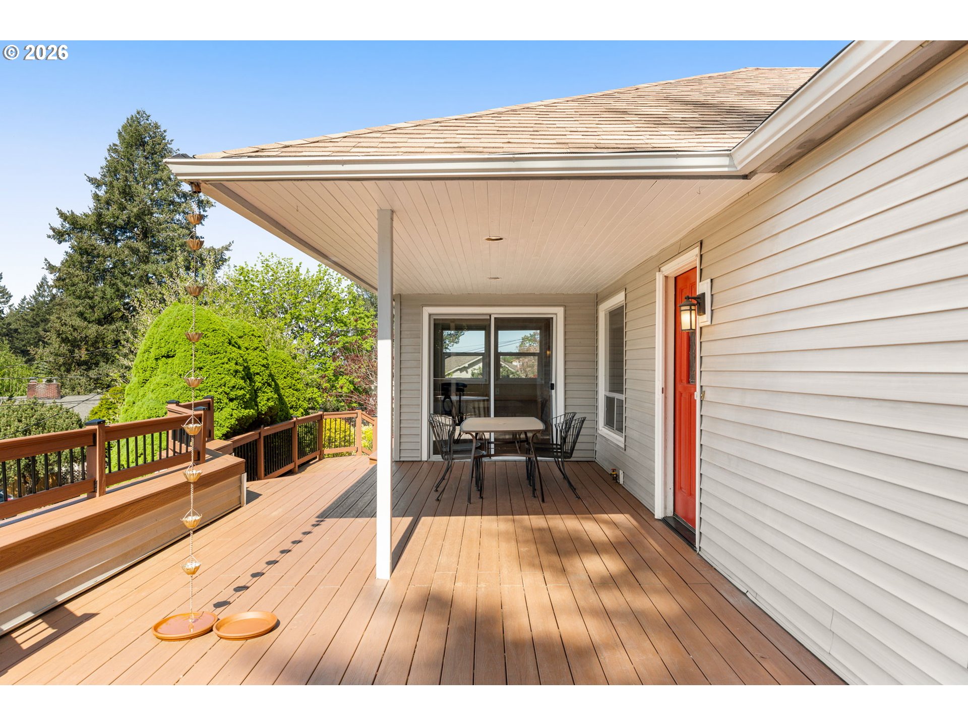 7275 Southwest Sylvan Court Portland, OR 97225 - Photo 13 of 34