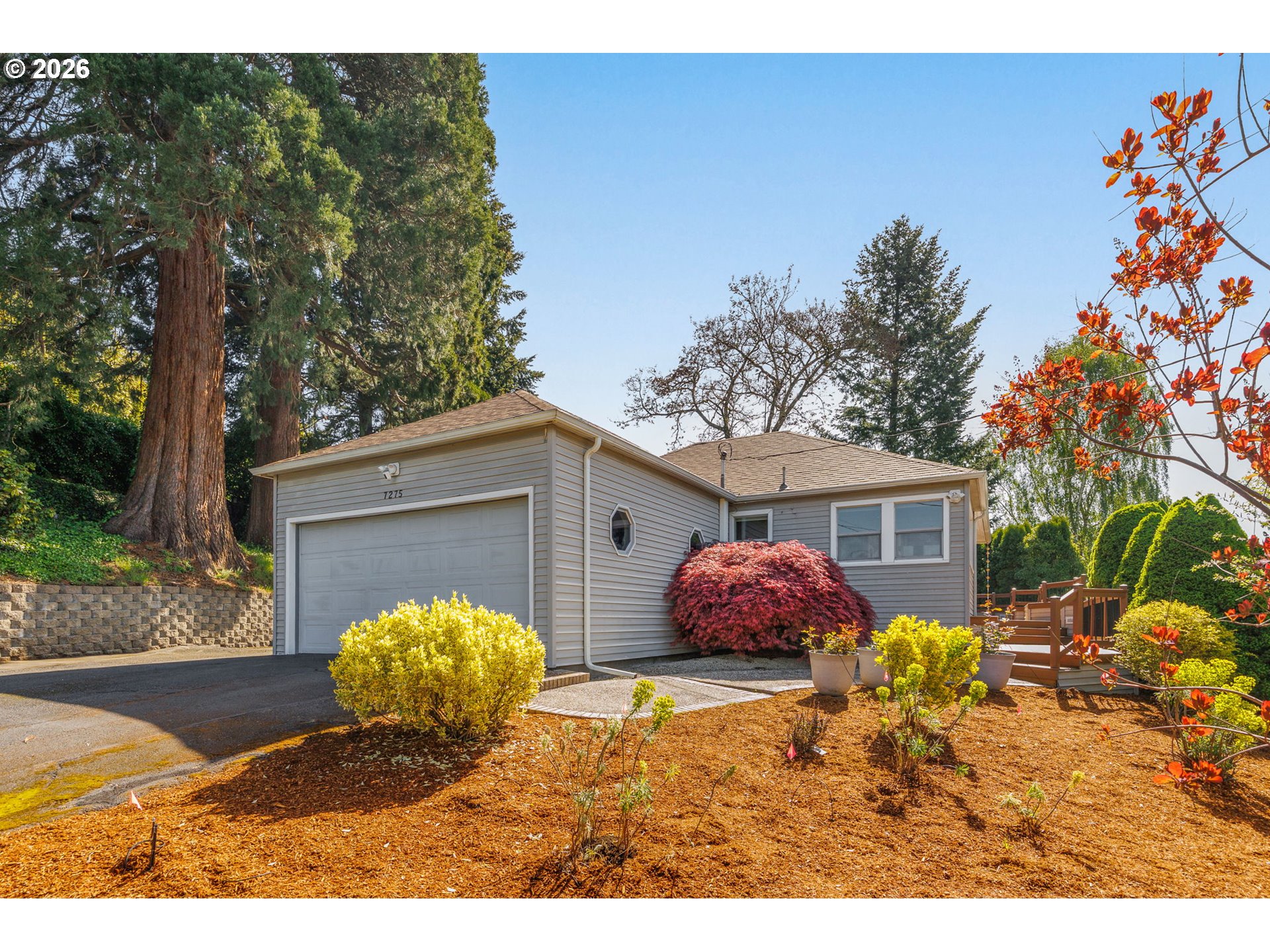 7275 Southwest Sylvan Court Portland, OR 97225 - Photo 2 of 34